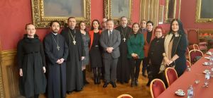 Weiterlesen: Preoții români din Viena invitați la o întâlnire cu Primarul capitalei Austriei, Dl. Dr. Michael...