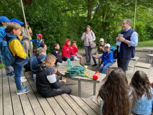 Weiterlesen: Vizita copiilor din Parohie în Grădina Zoologică din Viena