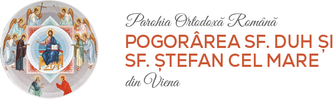 Parohia Ortodoxă Română "Pogorârea Sf. Duh și Sf. Ștefan cel Mare" din Viena